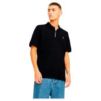 дамски,блузи,с,яка,мъжки,блузи,с,яка,jack,&,jones,12237839,short,sleeve,polo,black,(black)