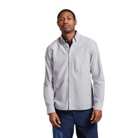 риза,с,дълъг,ръкав,мъжки,ризи,the,mountain,studio,field,oxford,long,sleeve,shirt,grey,(grey)