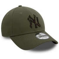 шапка,всички,шапки,new,era,seasonal,infill,9forty®,new,york,yankees,cap,green,med,(green)