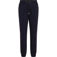 анцуг,мъжки,панталони,дамски,панталони,tommy,hilfiger,global,tape,sweat,pants,black,(desert,sky)