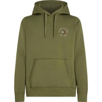 суичър,мъжки,пуловери,tommy,hilfiger,roundall,flag,hoodie,battle,green,(green)
