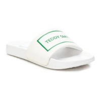 мъжки,джапанки,и,чехли,teddy,smith,78131,slides,white