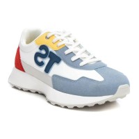 маратонки,мъжки,маратонки,teddy,smith,78143,trainers,jeans,(multicolor)