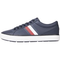 маратонки,мъжки,маратонки,дамски,маратонки,tommy,hilfiger,vulc,core,cleat,trainers,blue,(desert,sky)