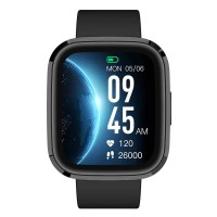 часовници,garett,grc,style,smartwatch,clear,(black)
