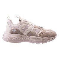 маратонки,дамски,маратонки,iguana,fogios,trainers,cream,(beige)