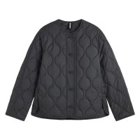яке,мъжки,якета,дамски,якета,и,палта,ecoalf,cali,jacket,grey,(anthracite)