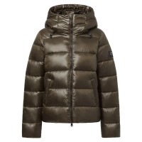 яке,дамски,якета,и,палта,ecoalf,himalaya,jacket,dark,olive,(green)