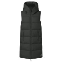 потник,дамски,потници,ecoalf,manlie,vest,woodland,green,(grey)
