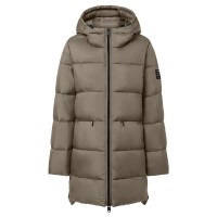 яке,дамски,якета,и,палта,ecoalf,marangu,jacket,mocca,(brown)