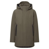 яке,мъжки,якета,дамски,якета,и,палта,ecoalf,parko,jacket,green,(dark,olive)