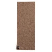шал,ръкавици,шапки,и,шалове,ecoalf,wool,scarf,brown,melange,(brown)