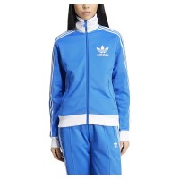 яке,дамски,анцузи,adidas,originals,beckenbauer,tracksuit,jacket,blue