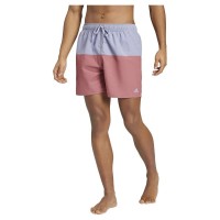 бански,гащета,мъжки,бански,костюми,adidas,colorblock,clx,swimming,shorts,silver,violet,preloved,crimson,(grey,pink)