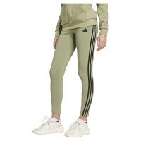 клин,дамски,клинове,дамски,чорапогащи,и,клинове,adidas,future,icons,3,stripes,leggings,tent,green,(green)