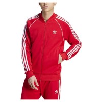 яке,мъжки,анцузи,adidas,originals,adicolor,classics,sst,tracksuit,jacket,red,(better,scarlet,white)