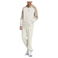 анцуг,мъжки,анцузи,adidas,sportswear,fleece,colorblock,tracksuit,alumina,blanch,cargo