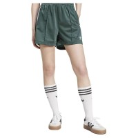 къси,панталони,дамски,панталони,adidas,originals,firebird,shorts,mineral,green,white