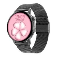 часовници,forever,forevive,4,sb,350,smartwatch,black