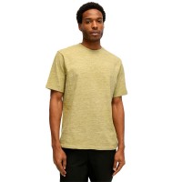 тениска,мъжки,тениски,superdry,od,slub,marl,short,sleeve,t,shirt,lemon,drop,(yellow)
