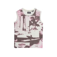 тениска,мъжки,тениски,дамски,тениски,superdry,photographic,logo,slim,sleeveless,t,shirt,beige,black,(cream)