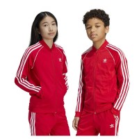 блуза,детски,блузи,adidas,originals,adicolor,sst,full,zip,sweatshirt,red,(better,scarlet)