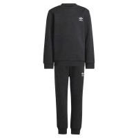 комплект,детски,облекла,за,момчета,adidas,originals,crew,set,black