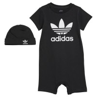 детски,екипи,детски,облекла,за,момчета,adidas,originals,gift,jumpsuit&beanie,set,black