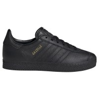 маратонки,детски,маратонки,adidas,originals,gazelle,trainers,core,black,core,black,core,black,(black)