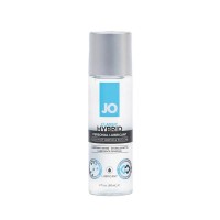хигиена,тяло,system,jo,classic,hybrid,60ml,lubricant,clear,(transparent)