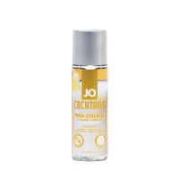 хигиена,тяло,system,jo,cocktails,piña,colada,60ml,lubricant,transparent,(golden)