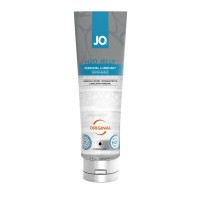 хигиена,тяло,system,jo,jo,h2o,jelly,original,120ml,lubricant,clear,(transparent)