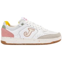 маратонки,мъжки,маратонки,дамски,маратонки,joma,flexys,trainers,beige,(pink,white)