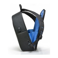 раница,раници,port,designs,chicago,evo,13,15.6’’ anti,theft,backpack,blue,(black)