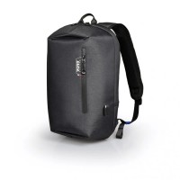 раница,раници,port,designs,san,francisko,15.6.,grey,backpack,black,(black)