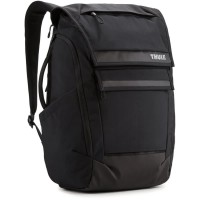 раница,раници,thule,paramount,27l,black,backpack,black