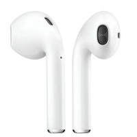слушалки,слушалки,kuken,i11,sport,wireless,earphones,silver,(white)