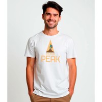 тениска,мъжки,тениски,kruskis,peak,short,sleeve,t,shirt,white,(white)
