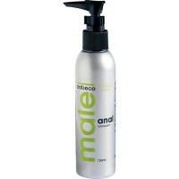 хигиена,тяло,cobeco,pharma,male,anal,lubricant,150ml,clear,(multicolor)