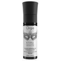 хигиена,тяло,orgie,whitening,and,intimate,stimulating,cream,50ml,clear,(multicolor)