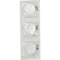 хигиена,тяло,beppy,natural,condom,72,units,multicolor,(clear)