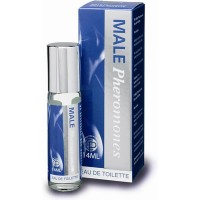 хигиена,тяло,cobeco,pharma,perfume,with,pheromones,for,men,clear,(multicolor)