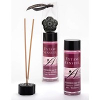 хигиена,тяло,extase,sensuel,heat,effect,massage,oil,with,blackberry,pheromones,pink,(multicolor)