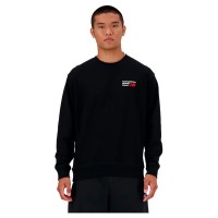 тениска,мъжки,тениски,дамски,тениски,new,balance,athletics,premium,logo,long,sleeve,t,shirt,black,(black)