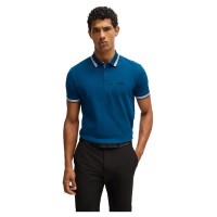 дамски,блузи,с,яка,мъжки,блузи,с,яка,boss,paddy,10241663,green,short,sleeve,polo,blue,(open,blue)