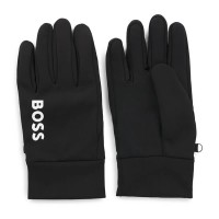 ръкавици,ръкавици,шапки,и,шалове,boss,running,3,gloves,black,(black)