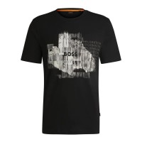 тениска,мъжки,тениски,дамски,тениски,boss,te,alien,10249510,short,sleeve,t,shirt,black,(black)