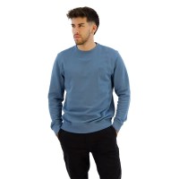 блуза,мъжки,пуловери,boss,westart,10234591,sweatshirt,open,blue,(blue)