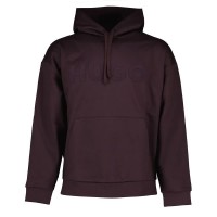 суичър,мъжки,пуловери,hugo,ditchle,10266483,hoodie,open,purple,(purple)