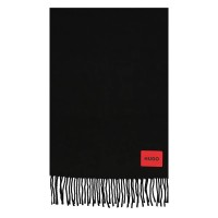 шал,ръкавици,шапки,и,шалове,hugo,juster,10260528,scarf,black